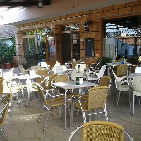 Guest house Ronda
