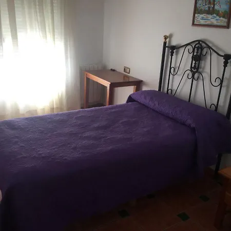 Guest house Ronda Baza
