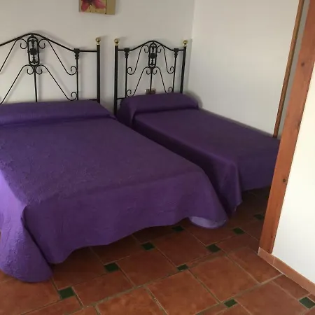 Guest house Ronda