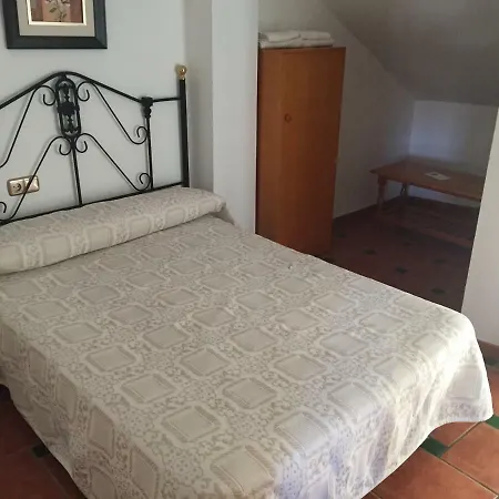 Ronda Guest house Baza