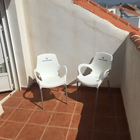 Guest house Ronda *