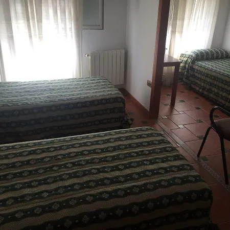 Guest house Ronda *