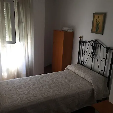 Ronda Guest house