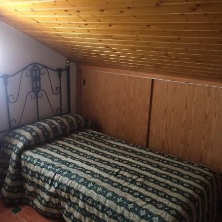 Ronda Guest house *