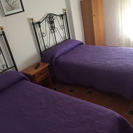 Ronda Guest house *