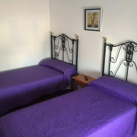 Ronda Guest house *