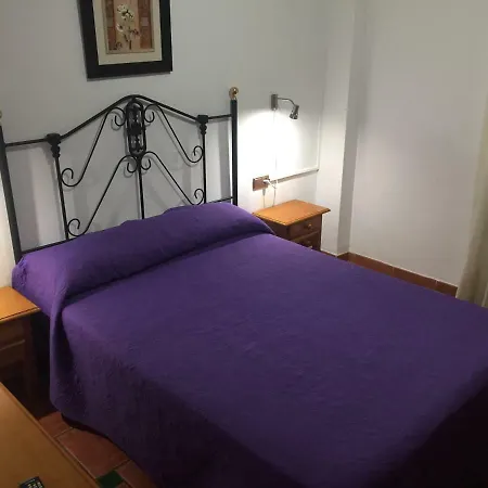 Ronda Guest house Baza